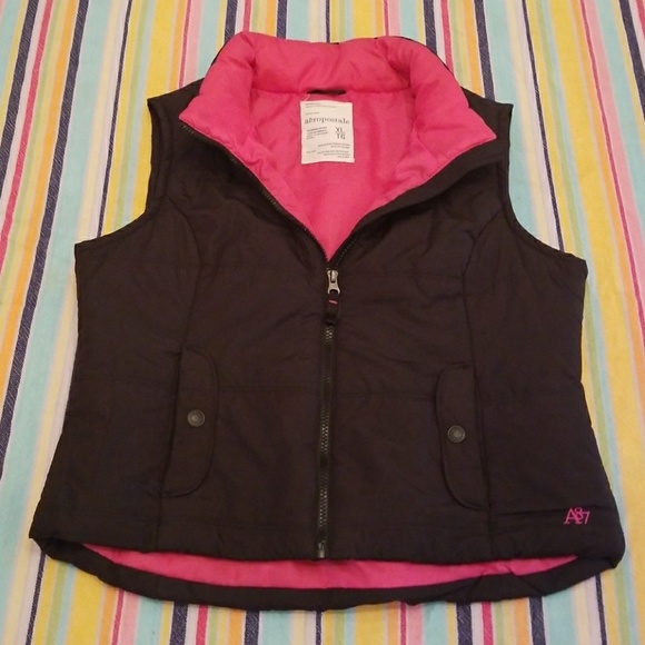 Aeropostale Jackets & Blazers - 🎈3 for $15🎈AEROPOSTALE jacket